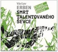Smrt talentovaného ševce - CDmp3 - cena, srovnání