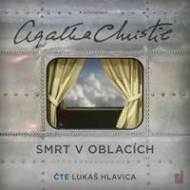 Smrt v oblacích - CDmp3 - cena, srovnání