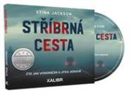 Stříbrná cesta - audiokniha - cena, srovnání