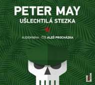 Ušlechtilá stezka - 2 CDmp3 - cena, srovnání