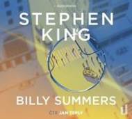Billy Summers - 2 CDmp3 - cena, srovnání