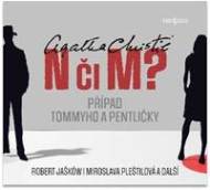N či M? - CDmp3 - cena, srovnání