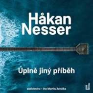 Úplně jiný příběh - 2 CDmp3 - cena, srovnání
