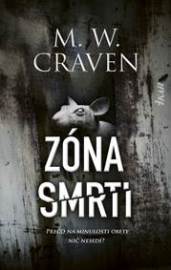 Zóna smrti - Craven M.W.
