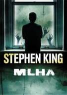 Mlha - Stephen King - cena, srovnání