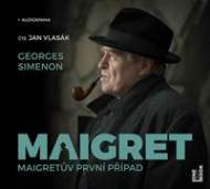 Maigretův první případ - cena, srovnání