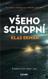 Všehoschopní - Ekman Klas