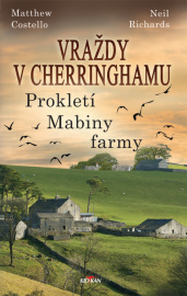 Vraždy v Cherringhamu: Prokletí Mabiny farmy