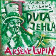 Arsene Lupin: Dutá jehla - cena, srovnání