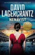 Nenávist - Lagercrantz David - cena, srovnání