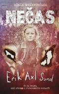 Nečas - Sund Erik Axl - cena, srovnání