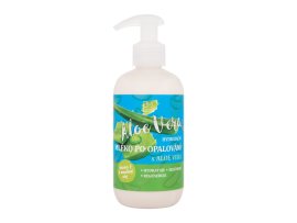 Vivaco Bio Aloe Vera Hydrating After Sun Lotion 250ml