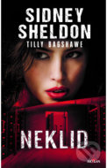 Neklid - Sidney Sheldon - cena, srovnání