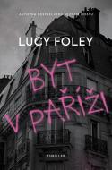 Byt v Paříži - Foleyová Lucy - cena, srovnání