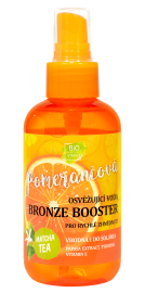 Vivaco Bio Orange Bronze Booster Refreshing Water 150ml