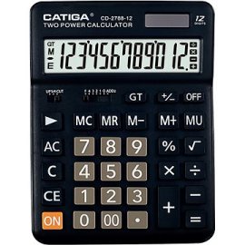 Catiga CS-2788-12