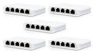 Ubiquiti USW-Flex-Mini-5 - cena, srovnání