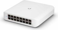 Ubiquiti USW-Lite-16-PoE - cena, srovnání