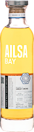Ailsa Bay Release 1.2 Sweet Smoke 0,7l