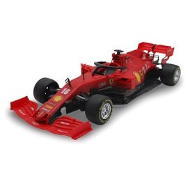 Jamara Ferrari F1 1:16