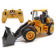 Jamara Volvo Wheel loader L50 1:16 - cena, srovnání
