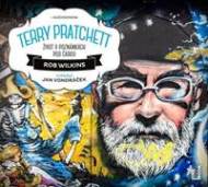 Terry Pratchett: Život v poznámkách pod čarou - 2 CDmp3 - cena, srovnání