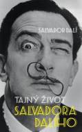 Tajný život Salvadora Dalího CZ - cena, srovnání