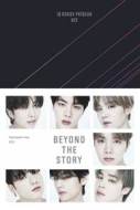 Beyond the Story: 10-Year Record of BTS - cena, srovnání