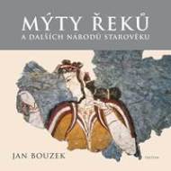 Mýty Řeků a dalších národů starověku - cena, srovnání