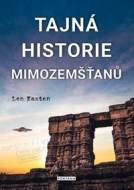 Tajná historie mimozemšťanů - cena, srovnání