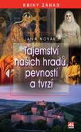 Tajemství našich hradů a zámků - cena, srovnání