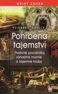 Pohřbená tajemství - Reinhard Habeck - cena, srovnání