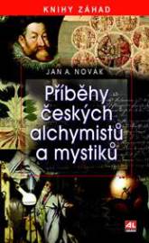 Příběhy českých alchymistů a mystiků