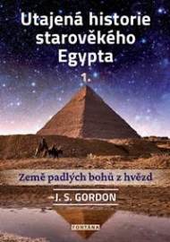 Utajená historie starověkého Egypta 1.