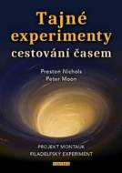 Tajné experimenty cestování časem - cena, srovnání