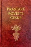 Prastaré pověsti české - Mašek Petr - cena, srovnání