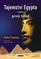 Tajemství Egypta první tunel
