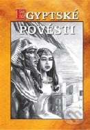 Egyptské pověsti - Bartíková Heda - cena, srovnání