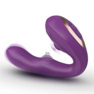 Tracys Dog G-spot Clitoral Vibrator - cena, srovnání