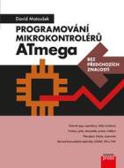 Programování mikrokontrolérů ATmega bez předchozích znalostí - cena, srovnání