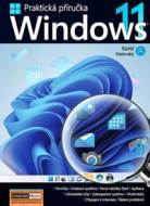 Windows 11 Praktická příručka - cena, srovnání