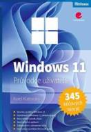 Windows 11 - Snadno a rychle - cena, srovnání