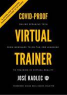 Covid-Proof Virtual Trainer - cena, srovnání