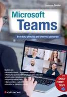 Microsoft Teams - Praktická příručka pro týmovou spolupráci - cena, srovnání