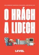 O hrách a lidech - cena, srovnání