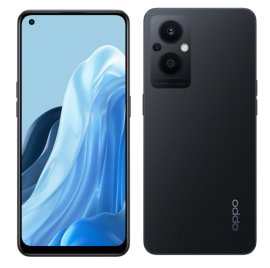 Oppo Reno7 Lite 5G