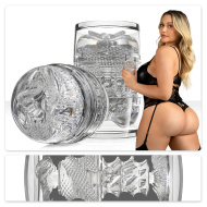 Fleshlight Quickshot Mia Malkova Vagina and Butt - cena, srovnání