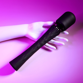 Playboy Pleasure Royal Wand