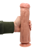 Kiotos Monstar Dildo Beast 32 - cena, srovnání