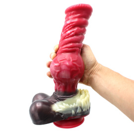 Kiotos Monstar Dildo Beast 82